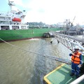 Pertamina Hadirkan Bahan Bakar Pesawat dari Minyak Jelantah di HUT RI