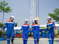 Sederet Kado Pertamina untuk Indonesia Capai Ketahanan Energi