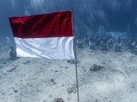 80 Tahun Indonesia Merdeka dan Pembangunan Abad 21