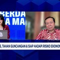 Video: Soal Penerimaan Negara, Ekonom Ingatkan Tak Andalkan Komoditas