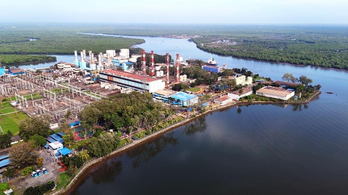 Menyalakan Kedaulatan RI: Gotong Royong Jadi Fondasi Energi Nasional