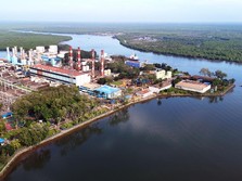 Menyalakan Kedaulatan RI: Gotong Royong Jadi Fondasi Energi Nasional