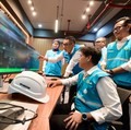 Suplai Listrik Andal, PLN All Out Sukseskan Hari Kemerdekaan
