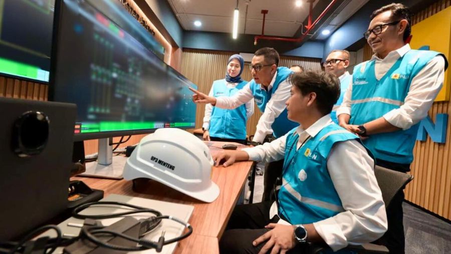 PLN