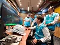 Suplai Listrik Andal, PLN All Out Sukseskan Hari Kemerdekaan