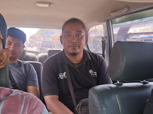Buntut Panjang Opang di Tangsel Setop Paksa Ojol Bawa Penumpang