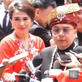 Dasco: Baru Pertama Kali Presiden Prabowo Bacakan Teks Proklamasi