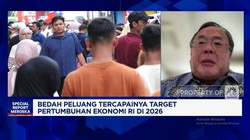 Video: Alasan Prabowo di 2026 Wajib Tambah Lapangan Kerja Formal