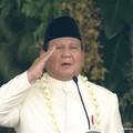 Ucapan HUT RI dari Xi Jinping, Sebut Peran Penting Indonesia