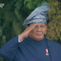 Prabowo Ungkap RI Punya Logam Tanah Jarang, Bisa Buat Sistem Senjata