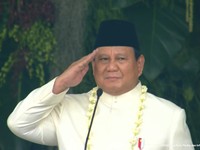 Anggaran Sekolah Rakyat Melesat 256% Jadi Rp 25 T di RAPBN 2026