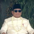 Prabowo Minta BUMN Sumbang Rp813 Triliun, Bos Danantara Ungkap Caranya