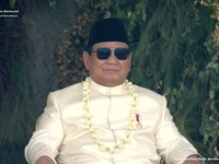 Prabowo Minta BUMN Sumbang Rp813 Triliun, Bos Danantara Ungkap Caranya