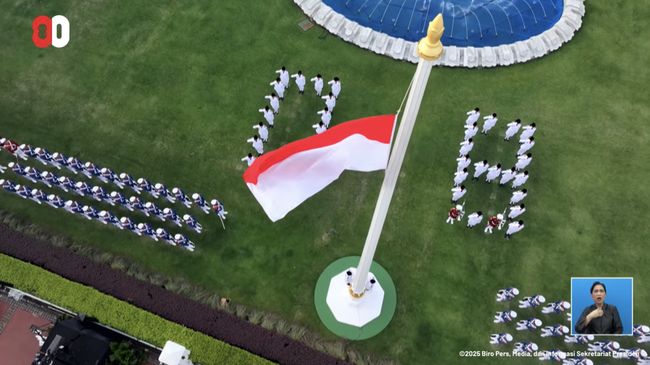 Merdeka Energi: Warisan Sejati Kemerdekaan untuk Generasi Selanjutnya