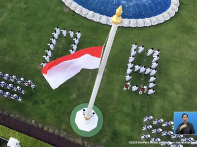 Mesiu Pemantik Sejarah: Karya-Karya Tulis yang Menyulut Kemerdekaan RI