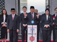 Bos BI Mau Obligasi Pemerintah Bisa Dibeli Pakai Rekening Yen