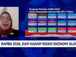 Video: Jaga Rupiah-Harga Minyak 2026, RAPBN Prabowo Siap Antisipasi?