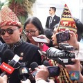 Istana: SBY-Jokowi Hadiri Upacara HUT RI di Istana, Megawati Absen