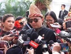 Istana: SBY-Jokowi Hadiri Upacara HUT RI di Istana, Megawati Absen