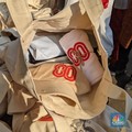 Mengintip Isi Goodie Bag Peserta Upacara HUT ke-80 RI di Istana