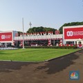 SBY & Jokowi Dijadwalkan Hadiri Upacara HUT ke-80 RI di Istana