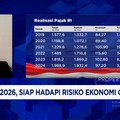 Video: Tak Bisa Hanya Andalkan Komoditas, Ini PR Prabowo Genjot Pajak