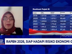 Video: Tak Bisa Hanya Andalkan Komoditas, Ini PR Prabowo Genjot Pajak