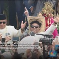 Bikin Prabowo Goyang, Ini Makna dan Asal Lagu Tabola Bale