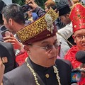 Dasco: Tunjangan Perumahan Anggota Dewan Disetop Sejak 31 Agustus