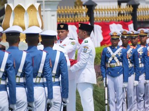 Cara Daftar Paskibraka 2026: Syarat Fisik, Dokumen, dan Tahapan