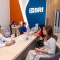 Permudah Transaksi PMI, BRI Perkuat Cabang Hingga ke Taiwan