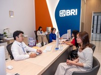 Permudah Transaksi PMI, BRI Perkuat Cabang Hingga ke Taiwan
