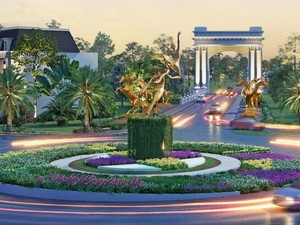 CitraGran Cibubur Hadirkan Glenview: Hunian Modern Klasik & Strategis