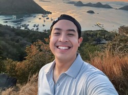 Video: Ayah Jerome Polin Meninggal Dunia