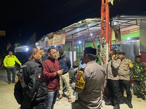 Polisi Periksa 14 Orang Terkait Tawuran Maut di Jasinga Bogor