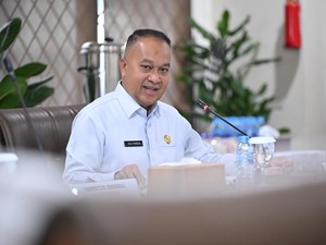 Generasi Muda Ambil Peran di Ekspedisi Patriot Kawasan Transmigrasi