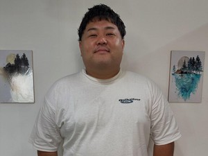 Suka Duka Kenta Yamaguchi 10 Tahun Merantau dari Jepang ke Indonesia