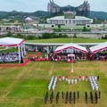 Prabowo-Gibran di Istana Negara, Begini Kondisi Upacara HUT RI di IKN