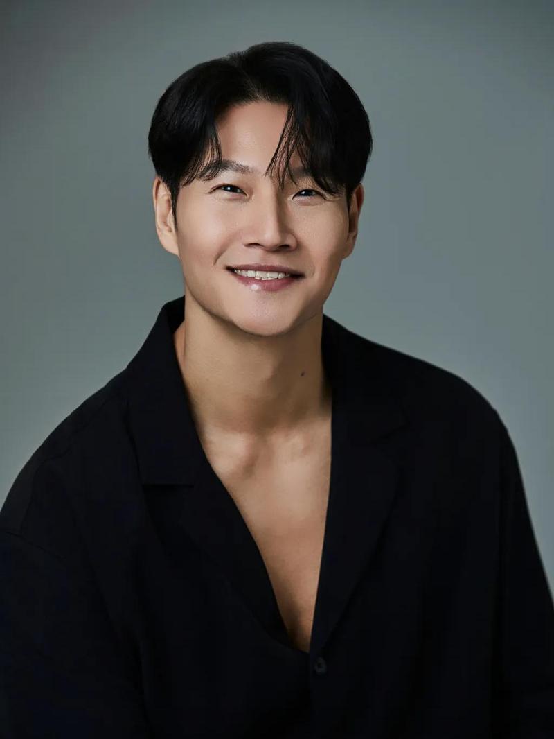Calon Istri Kim Jong Kook Bikin Penasaran, Diduga CEO Perusahaan asal AS