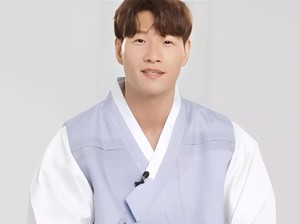 Kim Jong-kook Menikah Secara Tertutup, Yoo Jae-suk Jadi Pembawa Acara