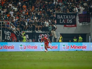 Le Minerale Dipilih Jadi Official Mineral Water Broadcast Super League