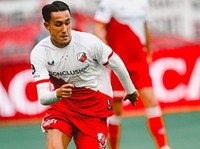Pemain FC Utrecht Keturunan Depok Dinaturalisasi, Nilai Pasar Segini