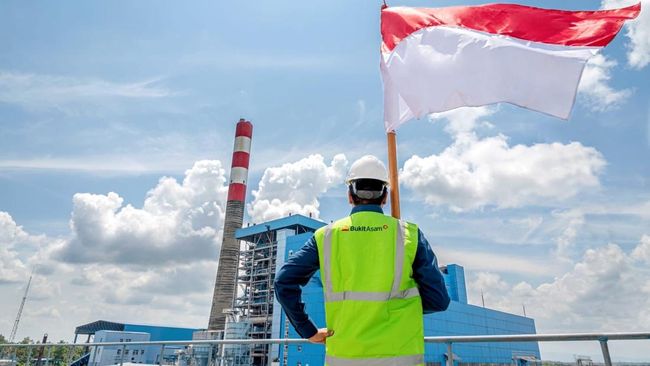 HUT ke-80 RI, MIND ID Komitmen Jaga Peradaban dengan Cara Ini!