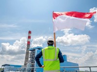 HUT ke-80 RI, MIND ID Komitmen Jaga Peradaban dengan Cara Ini!