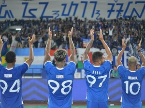 Bursa Transfer: Persib Bandung Siap Kedatangan Pemain Baru