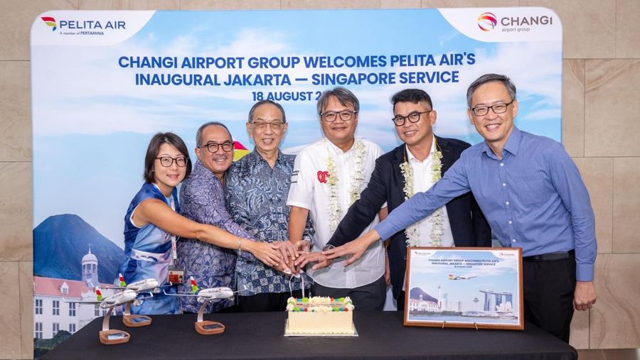 Pelita Air