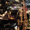 Penampakan Demo Besar-Besaran Guncang Tel Aviv Israel