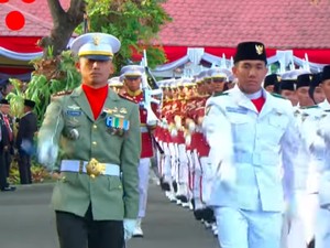 Daftar Rangkaian Acara HUT ke-81 RI 2026 Lengkap dengan Jadwalnya