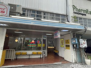 Apkrindo Jatim Harap Solusi soal Parkir di Jalan Tunjungan