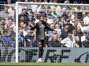 Chelsea Vs Crystal Palace: Anomali The Blues di Pekan Pertama